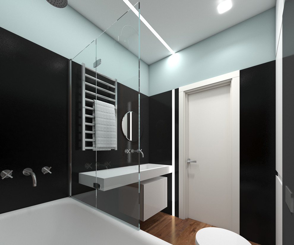 Маленькая квартира на Шоссе энтузиастов