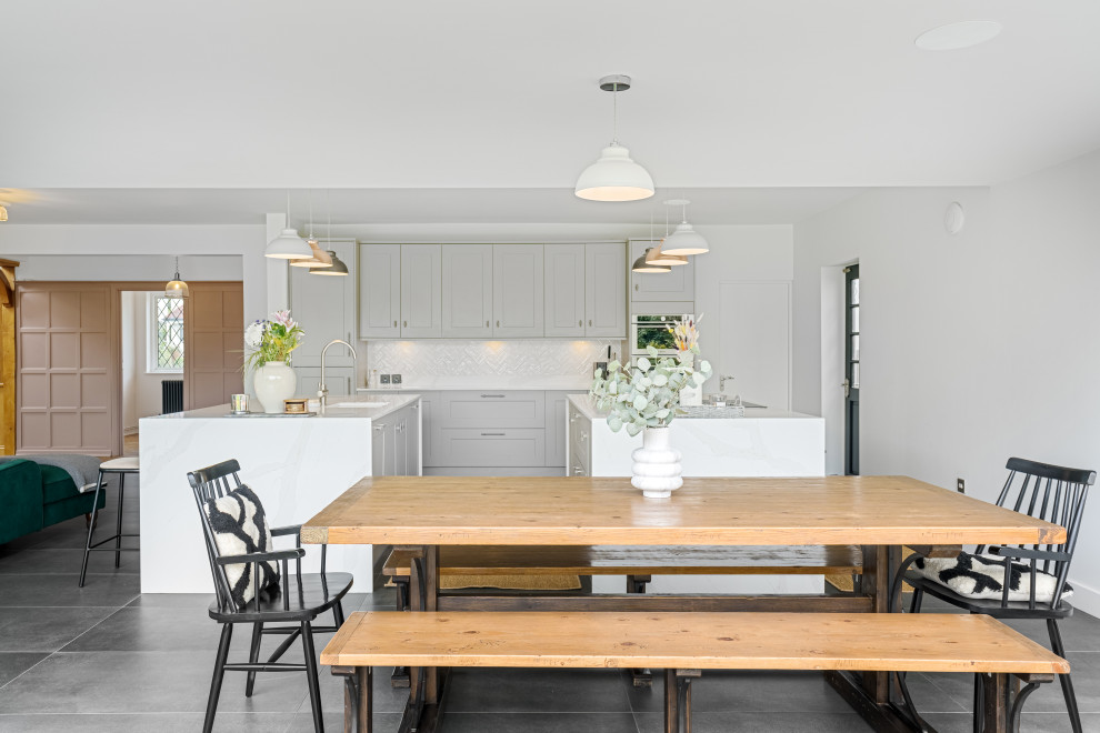 Full Design Sutherland Avenue