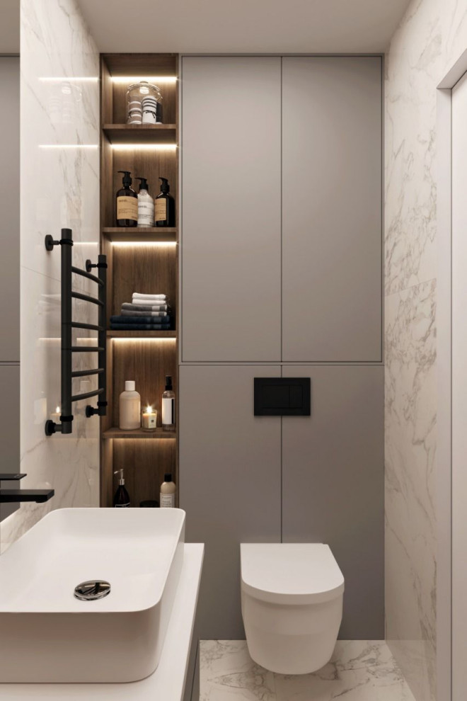 ЖК Балтийский 2 - 101 кв.м