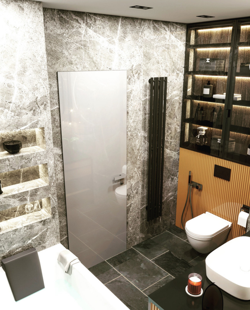 ЖК Достижение 193 м2