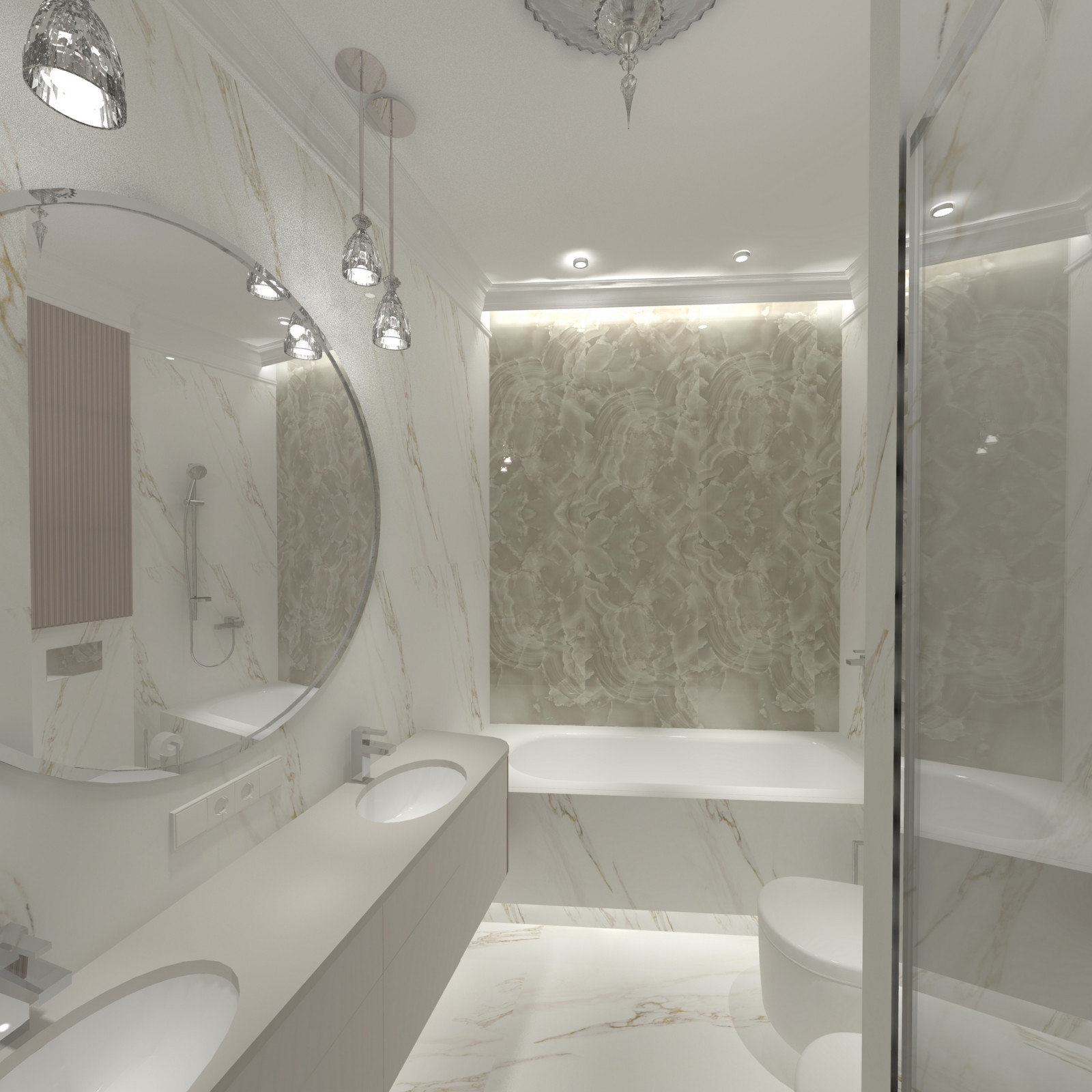 ЖК Life Кутузовский