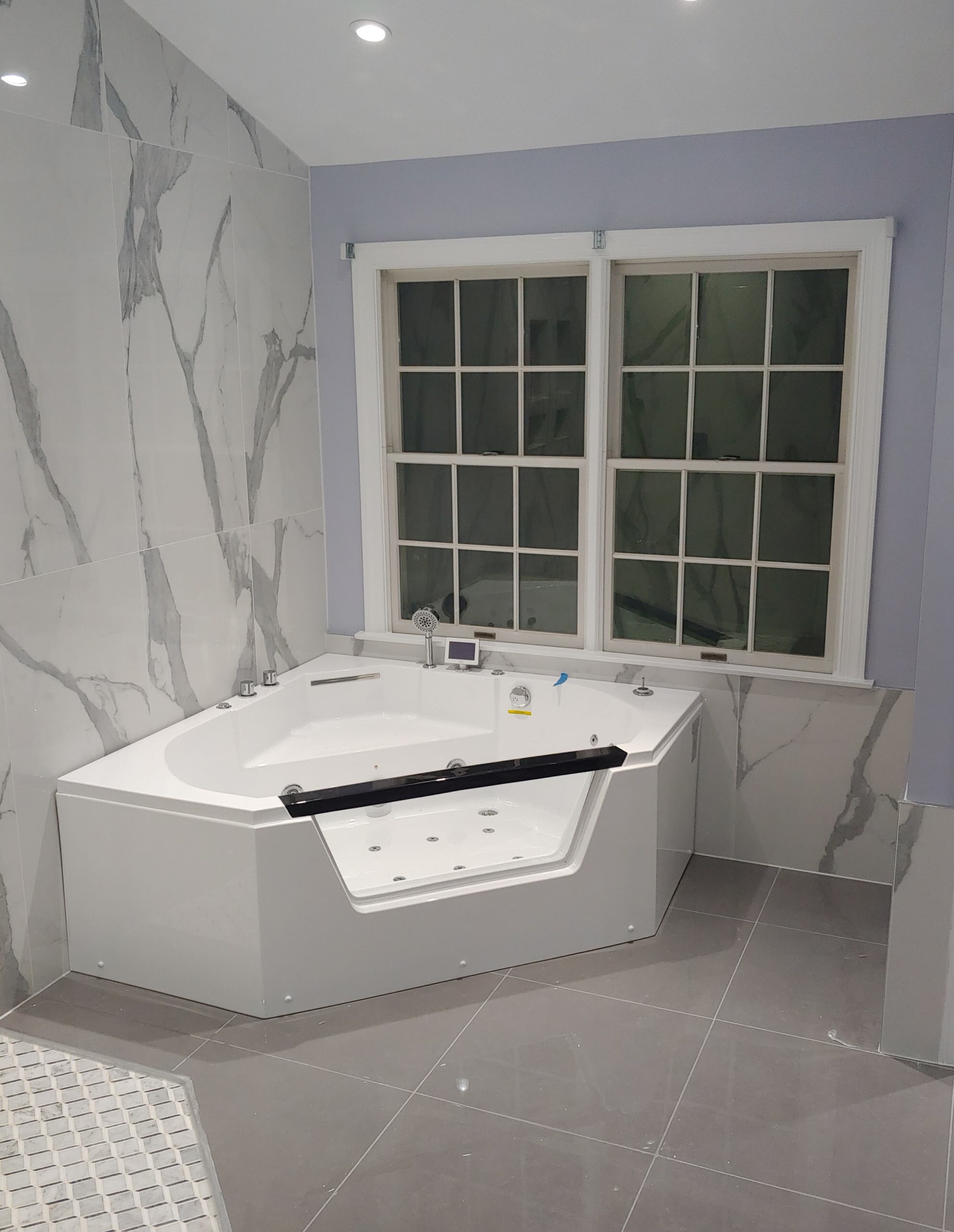 Bathroom Remodels