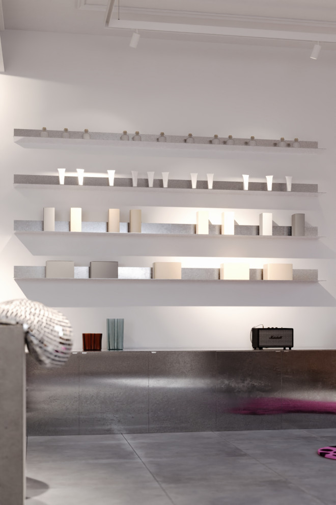 Арт-пространство "Каникулы"