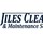 Jiles Cleaning & Maintenance Services