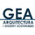 GEA arquitectura y diseño sostenibles