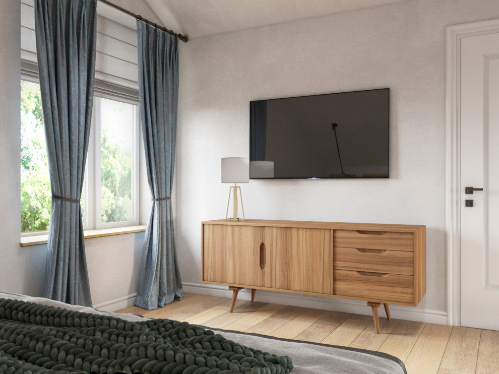 Дом в Синявино