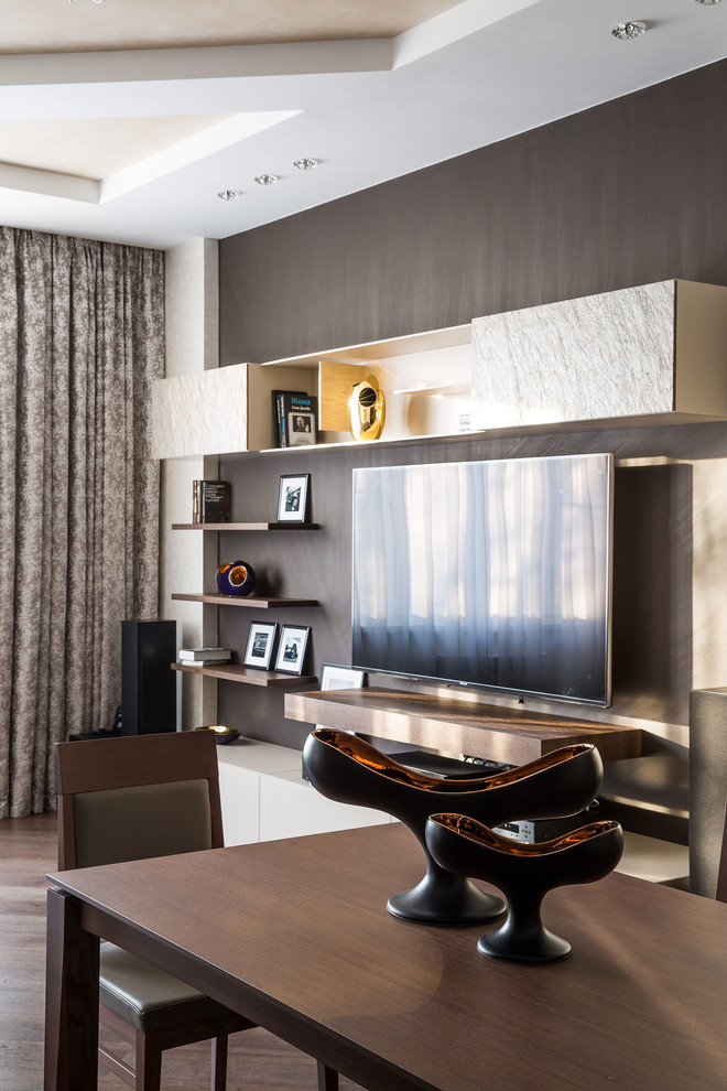 Квартира Новые Вешки