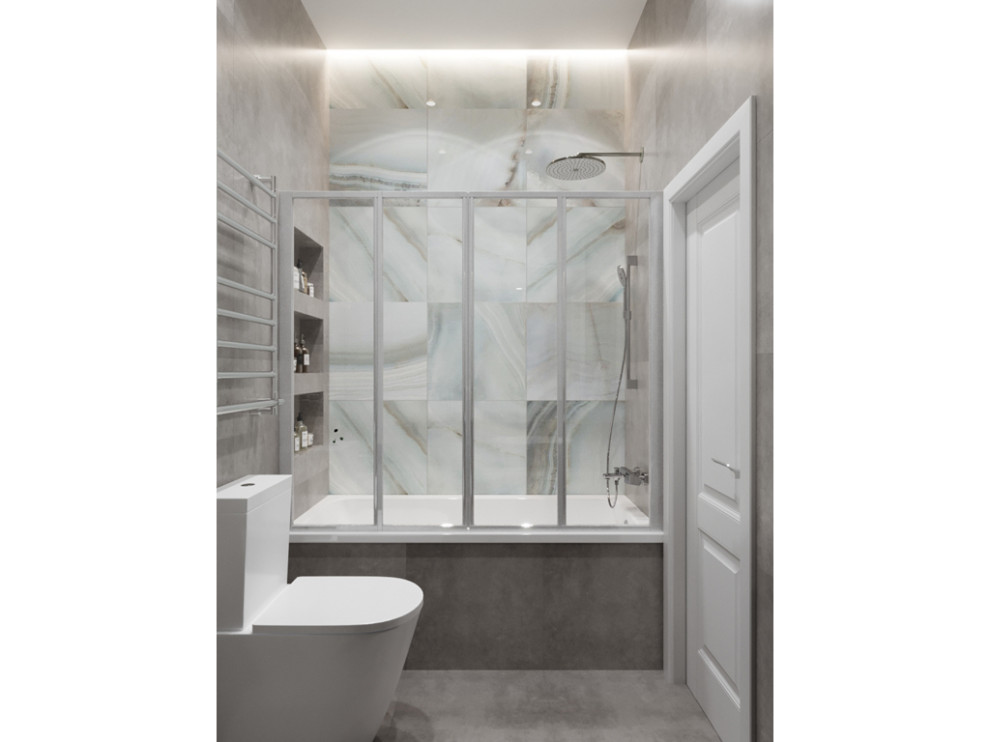 Квартира для семьи