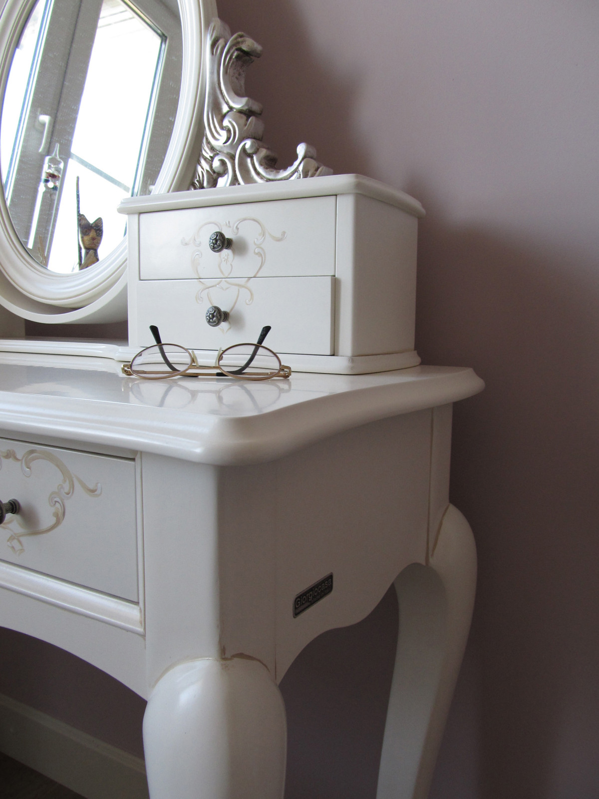 Интерьер квартиры в стиле неоклассики