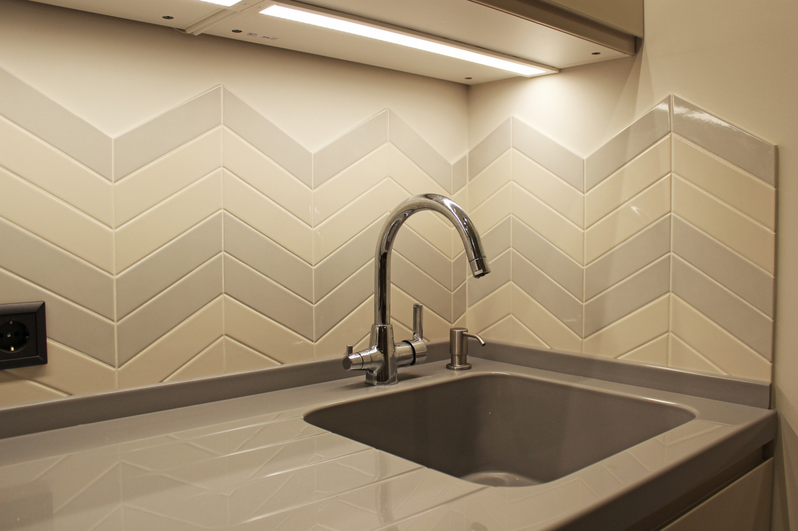 ЖК Новогорск Парк: Скандинавские мотивы