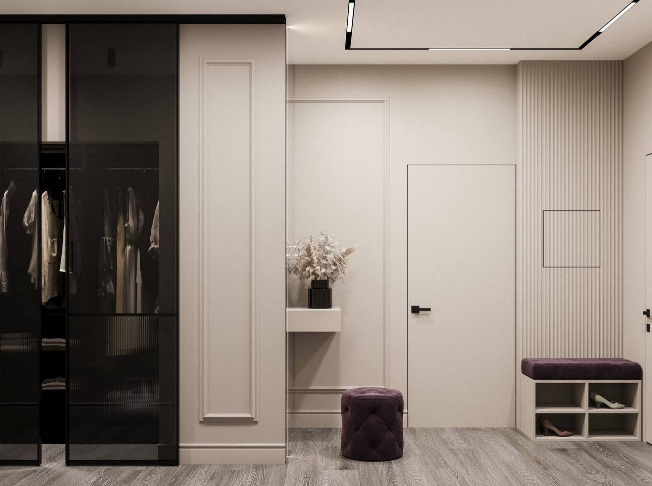 Квартира в ЖК Квартал Энтузиастов