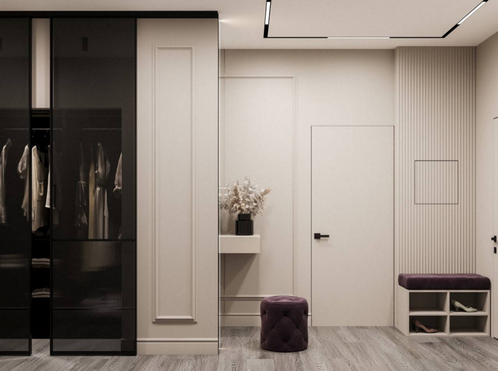 Квартира в ЖК Квартал Энтузиастов