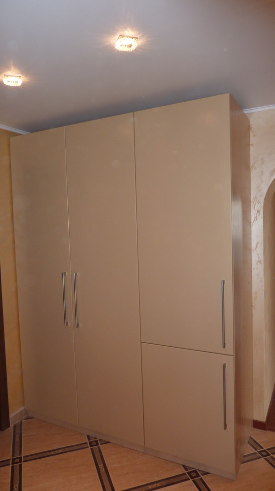 Трехкомнатная квартира. г.Москва. Марьина роща