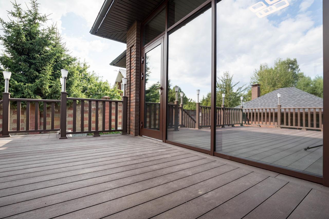 Дом Йоркшир