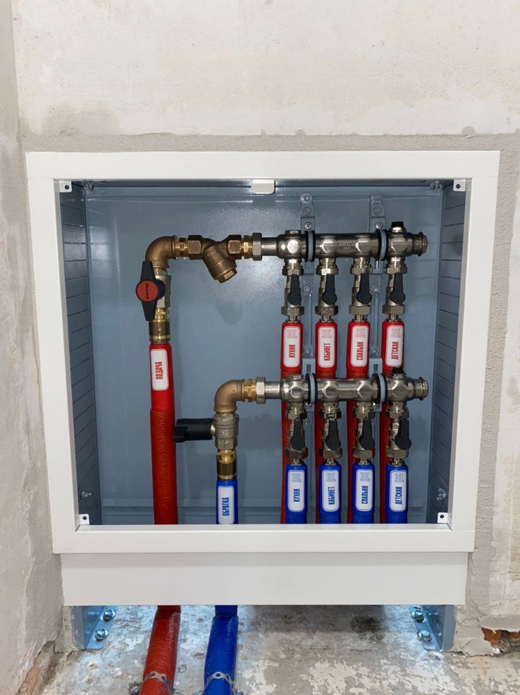 ЖК "Атлантис Делюкс»