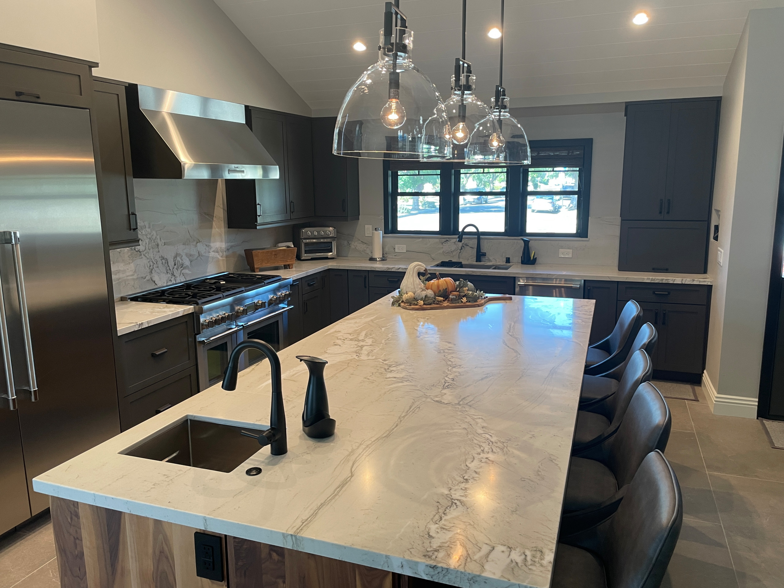 Entire Home Remodel - Culbertson