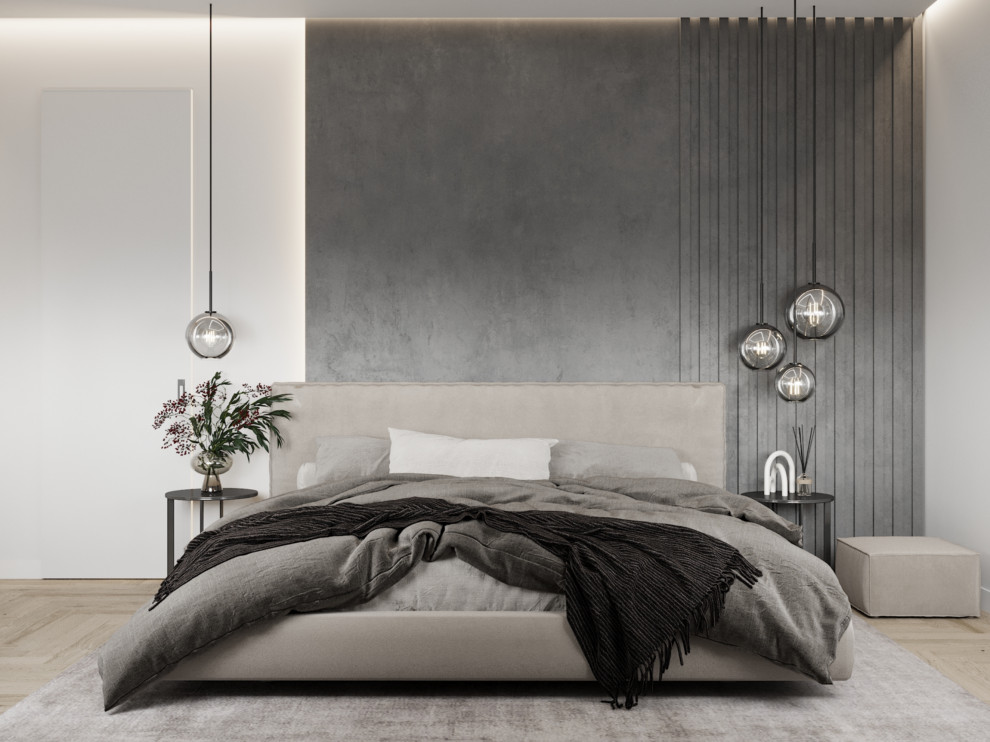 ЖК Удачный 109м