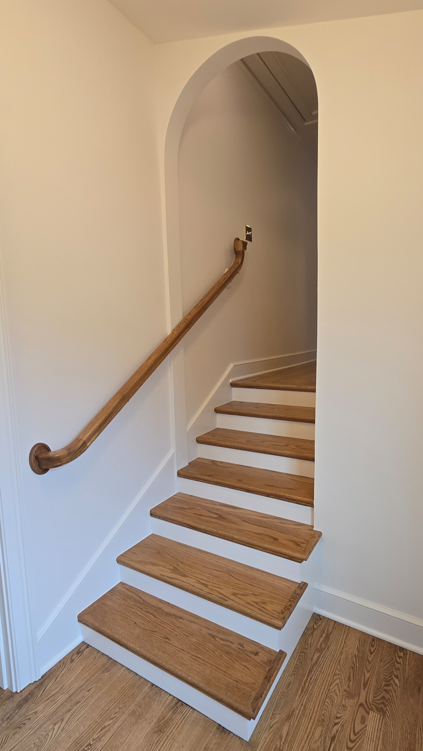 Extensive Home Renovation-Magnolia