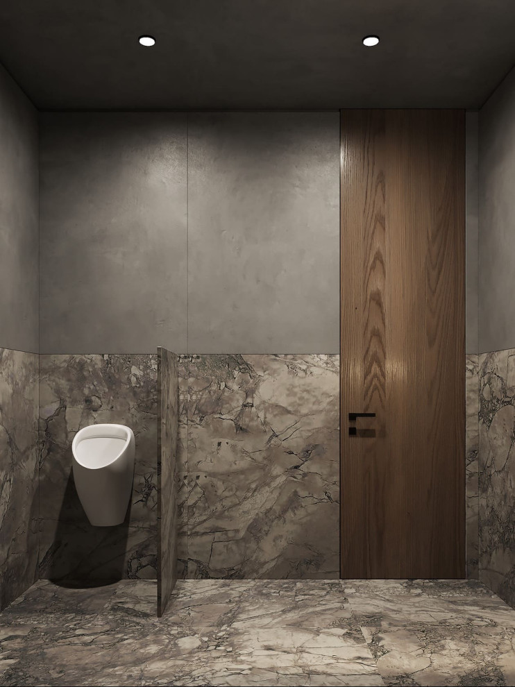 Проект PR-446 офиса Qoople