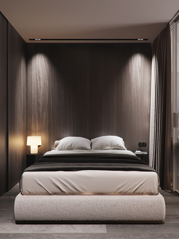 Квартира для молодой семьи