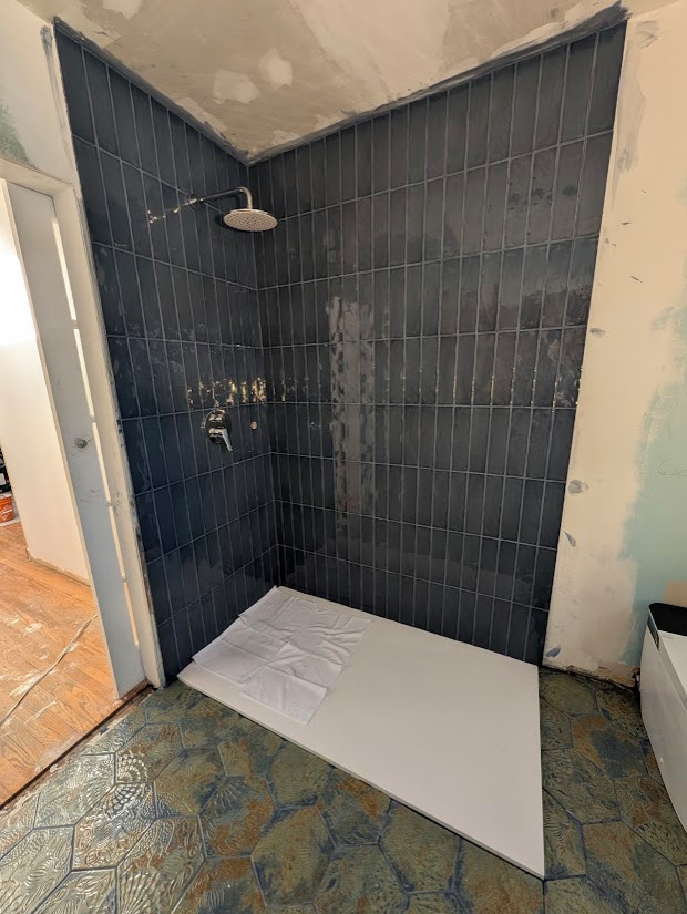 Fallowfield Bathroom Remodel 2