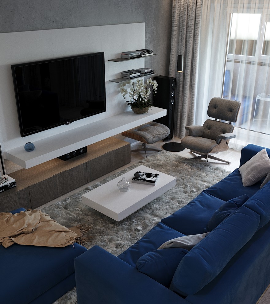 Квартира на Новгородской