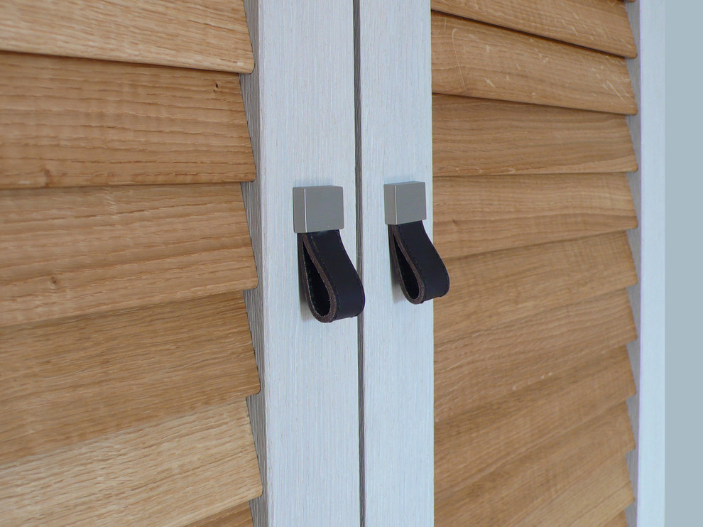 Landhaus Eingang in Hannover