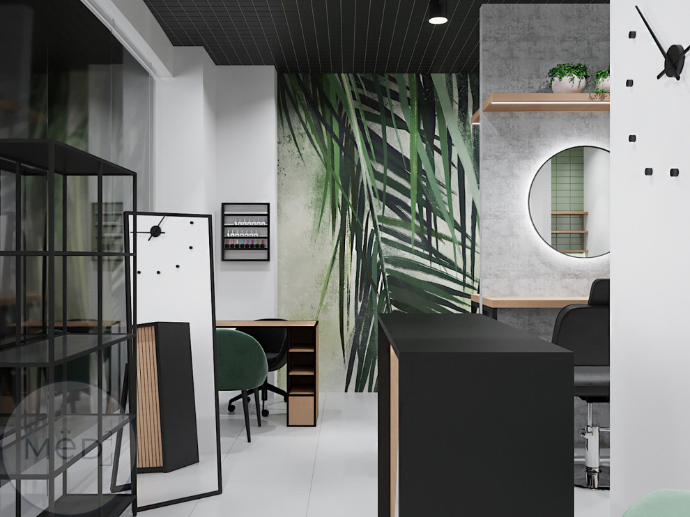 Салон красоты