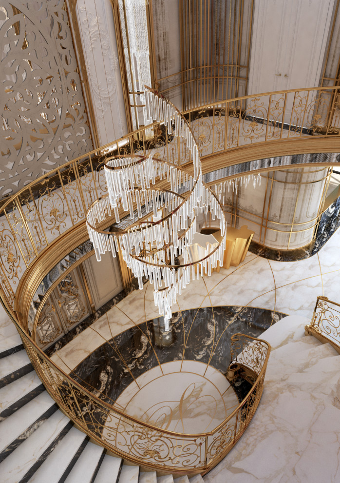 Банкетный зал Холл