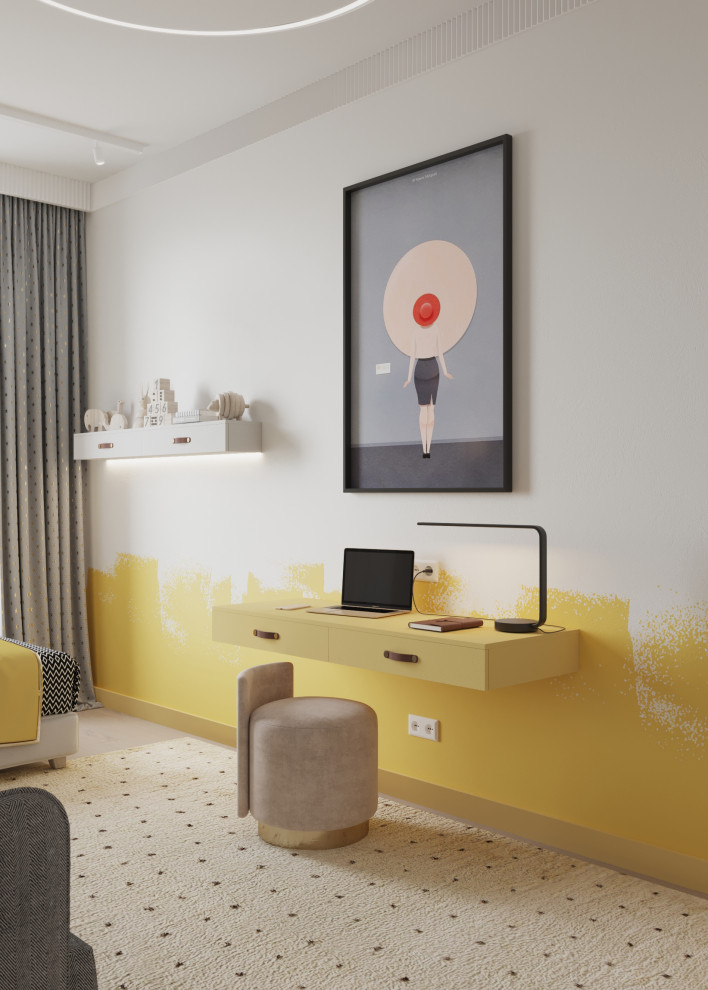 ЖК"Сердце столицы"