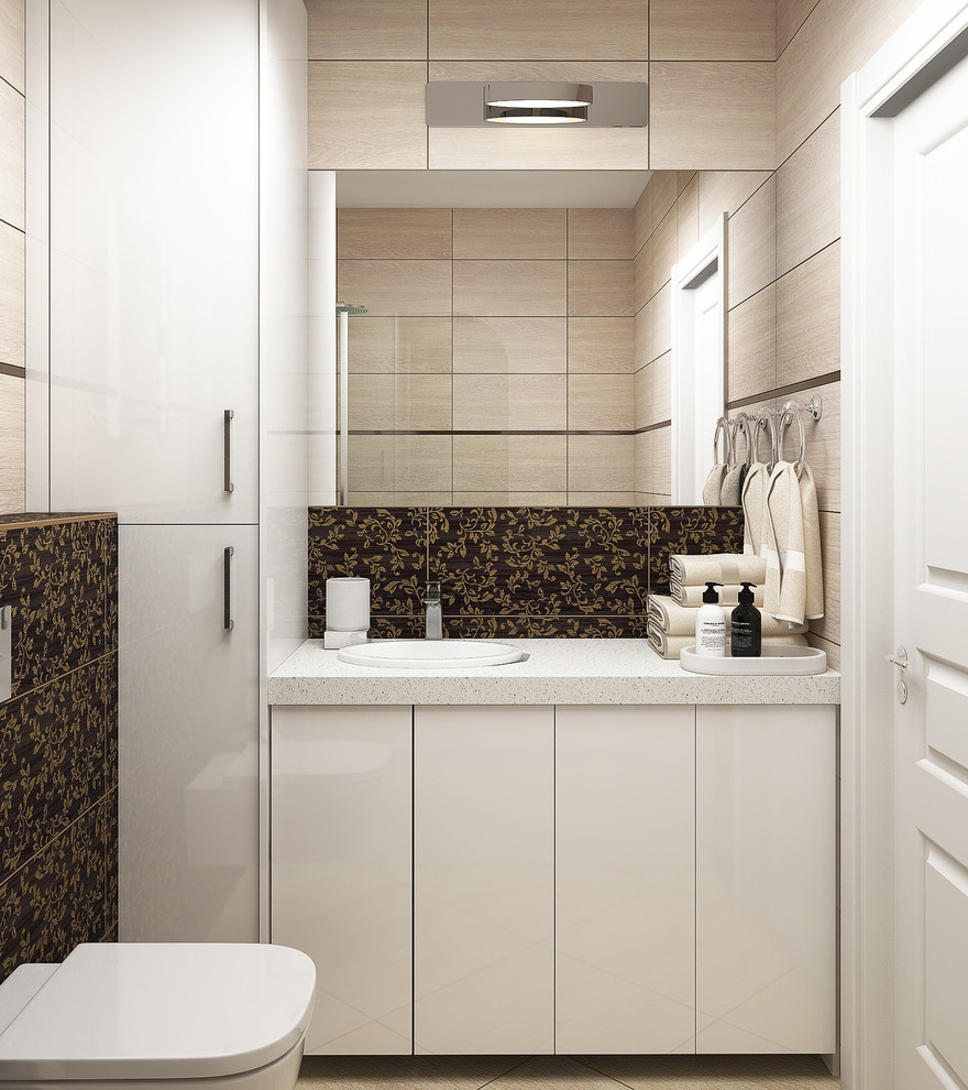 Серый не значит скучный!