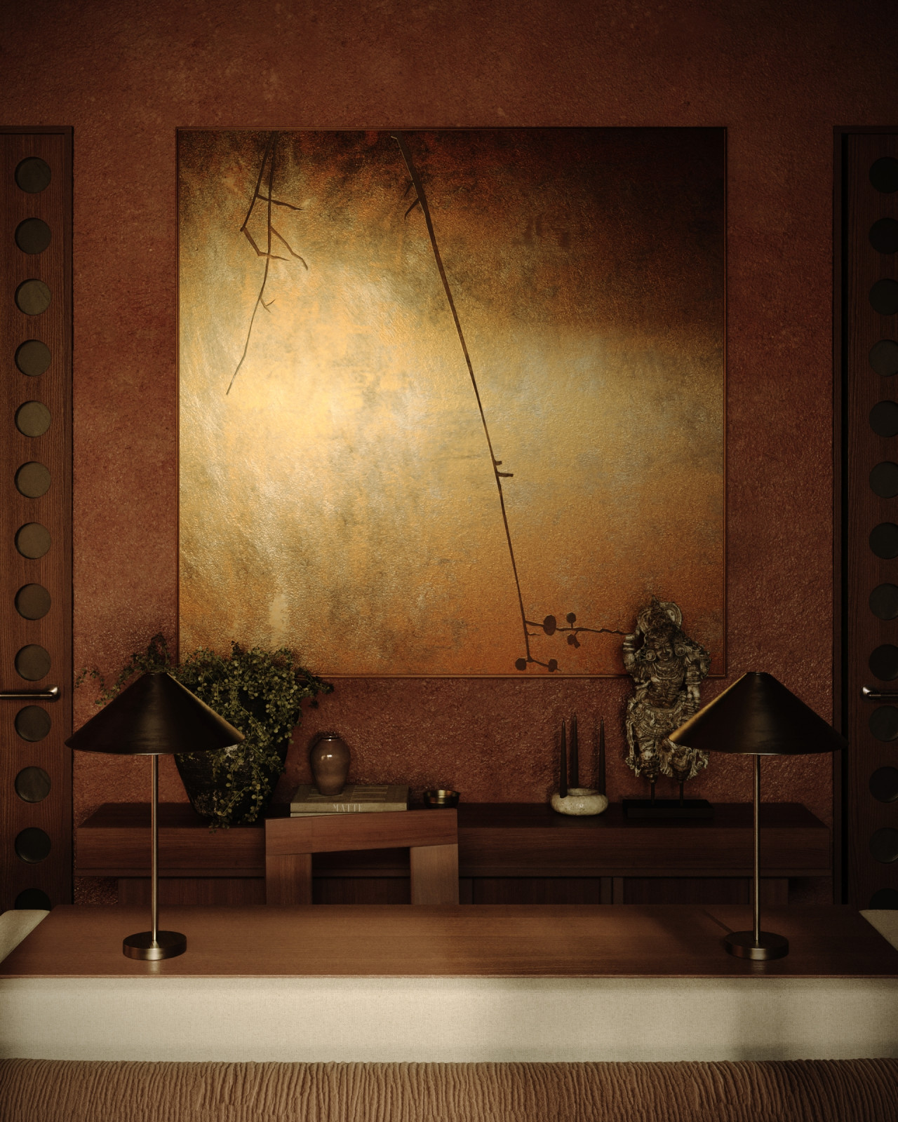 Виллы на Бали SEREN HOUSE