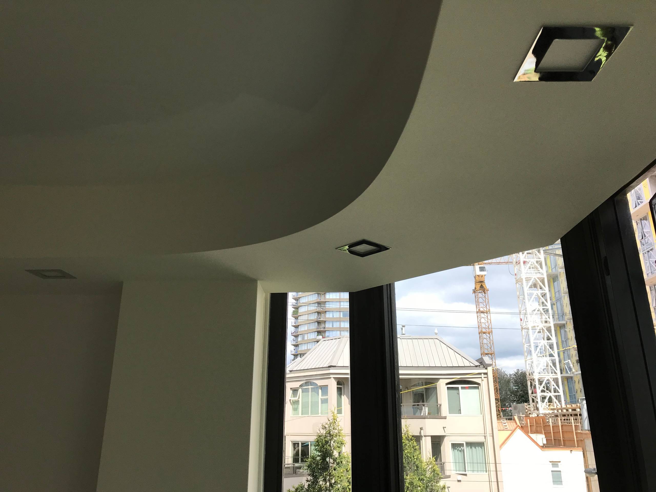 English Bay Loft