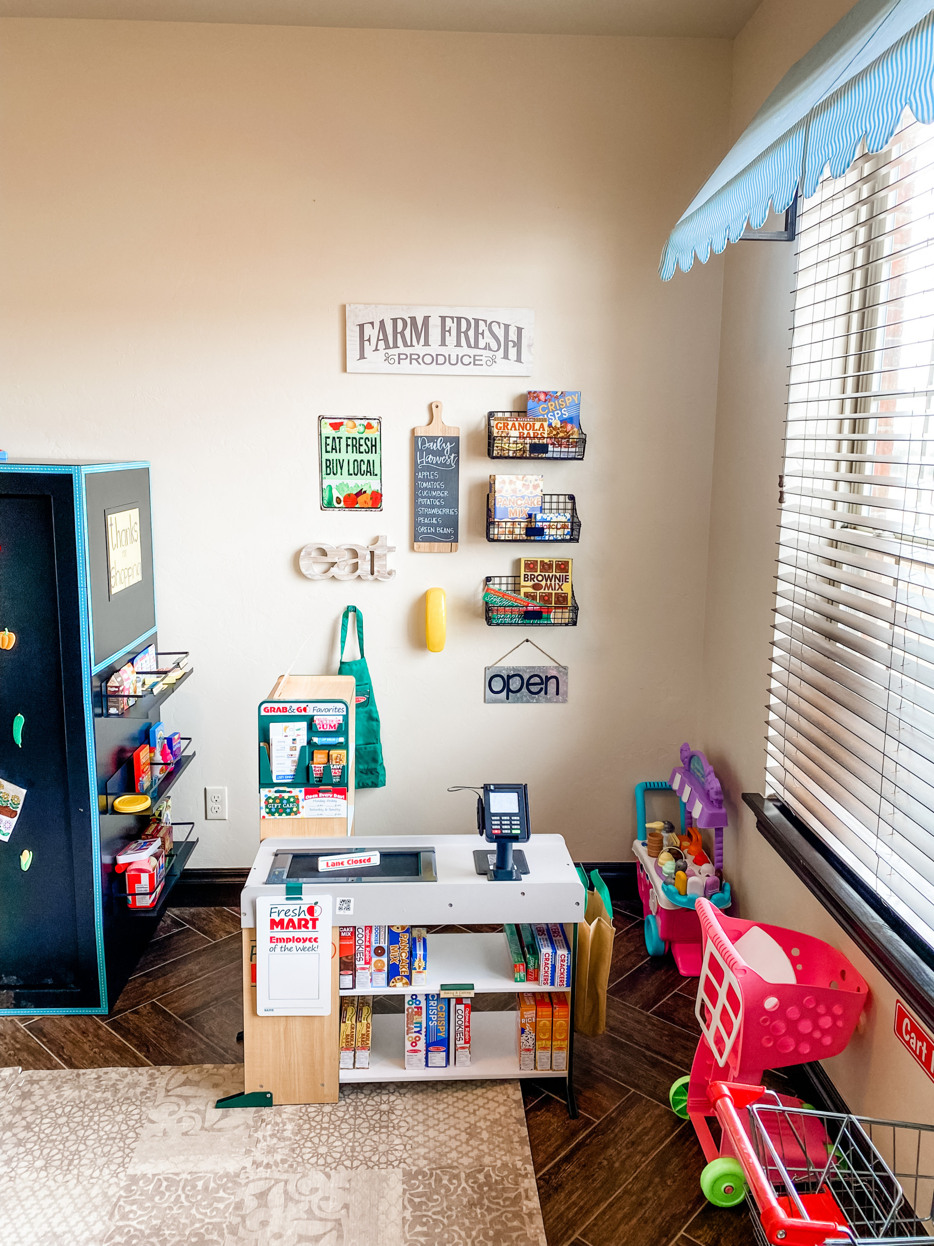 Schmidt Playrooms
