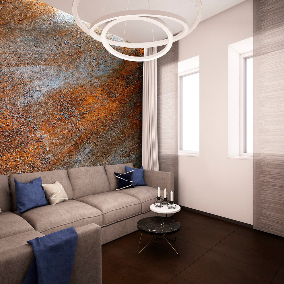 Квартира в ЖК Гарден Парк