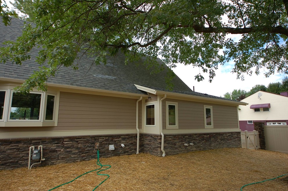 Suncrest Remodel
