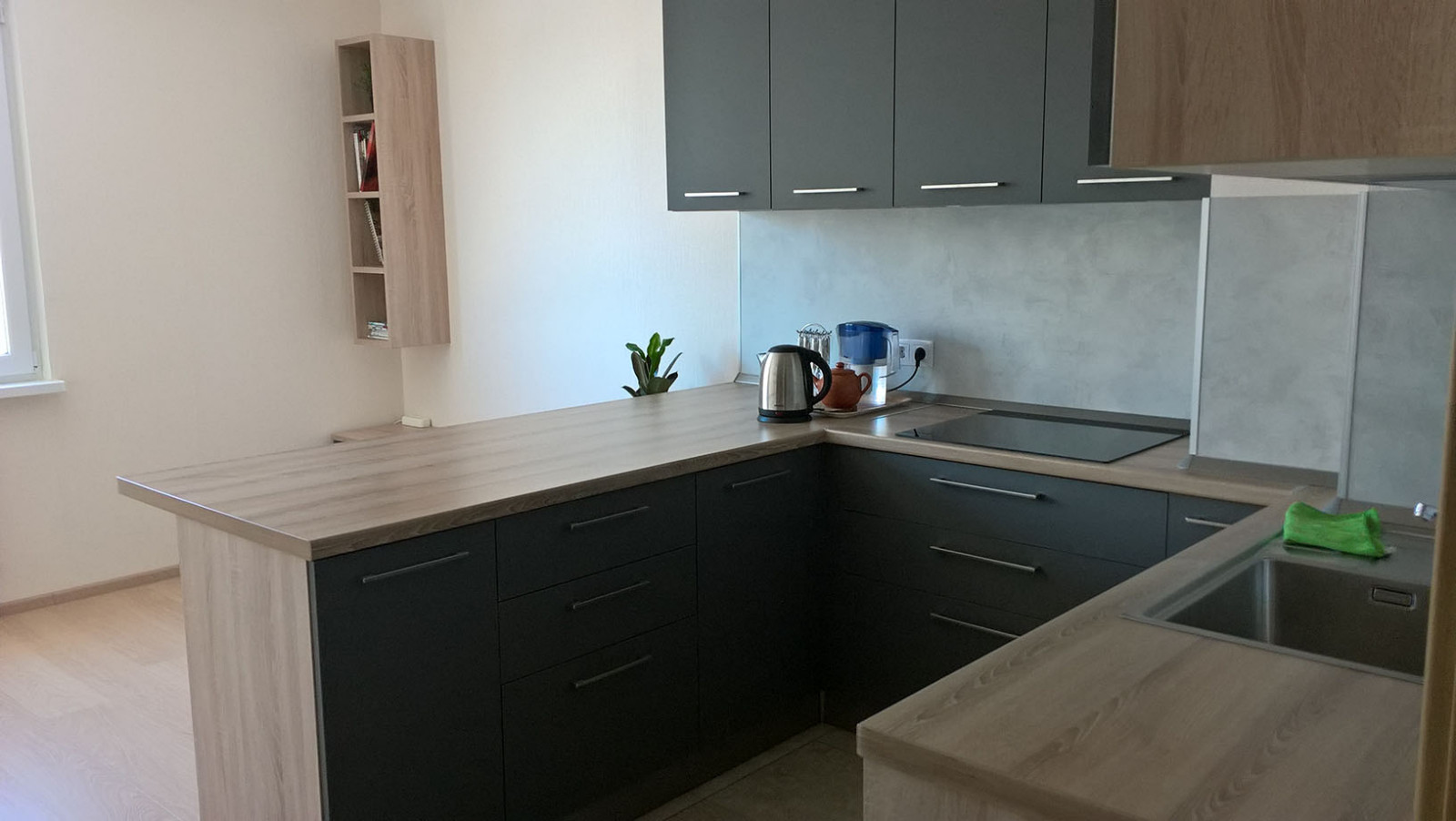 Лофт (проект 128-A)