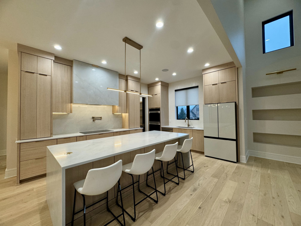 Aldwych Ct. Spec Home