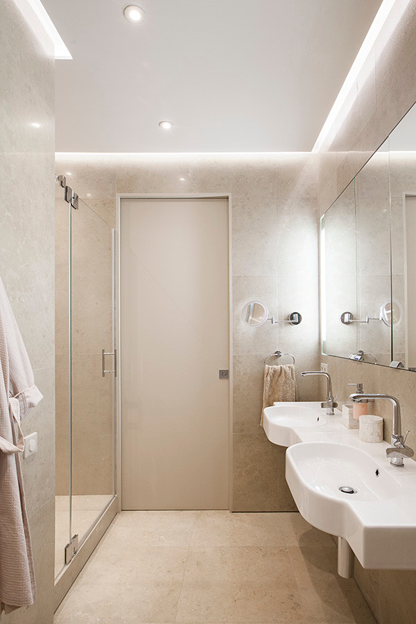 Квартира с видом на МГУ