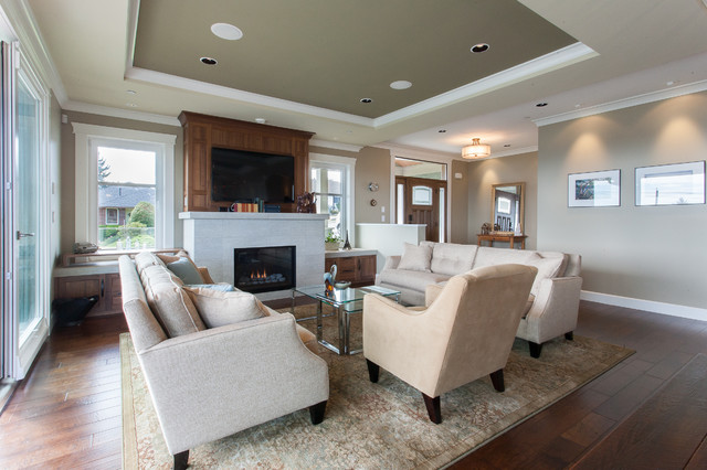 Benjamin Moore Exterior Paint Combinations Abingdon Putty | Exterior