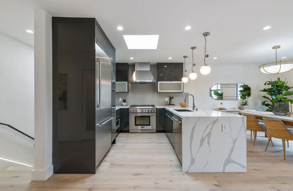 Kitchen Remodel