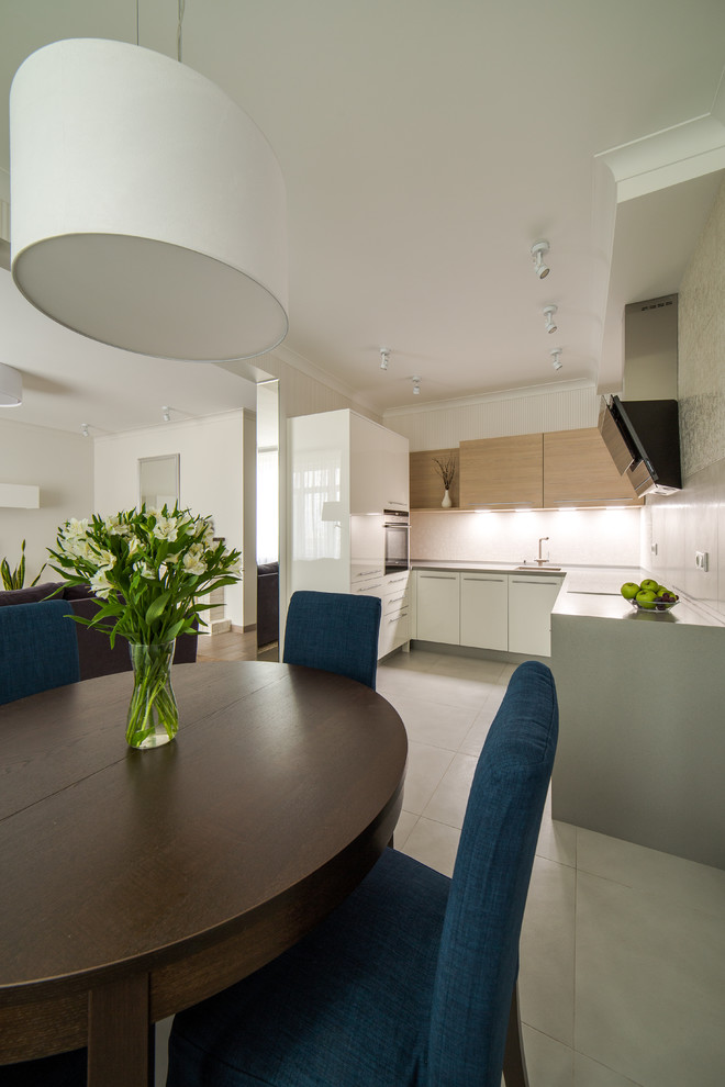 Пространство света