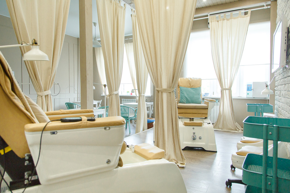 Студия красоты