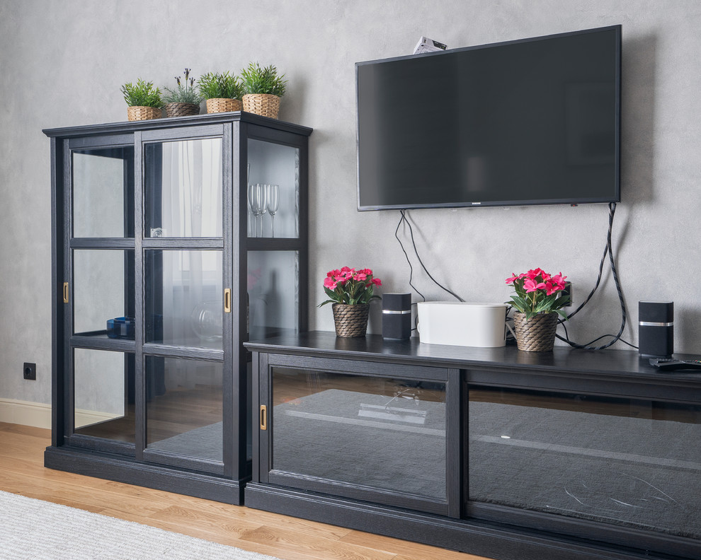 Ремонт ЖК Триколор