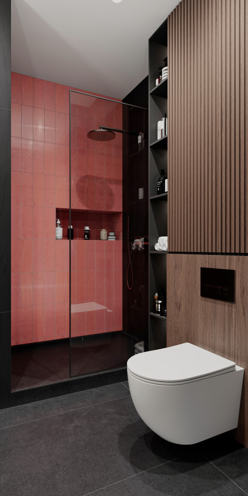 ЖК "Театрал" 79кв Иван