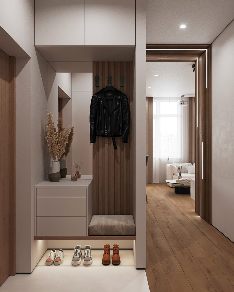 Минималистическая Простота