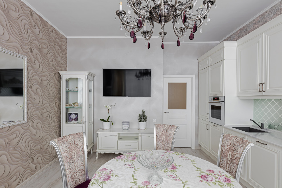 Квартира Платинум