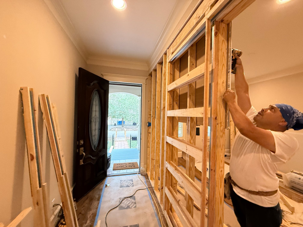 XU1015 - Office Addition