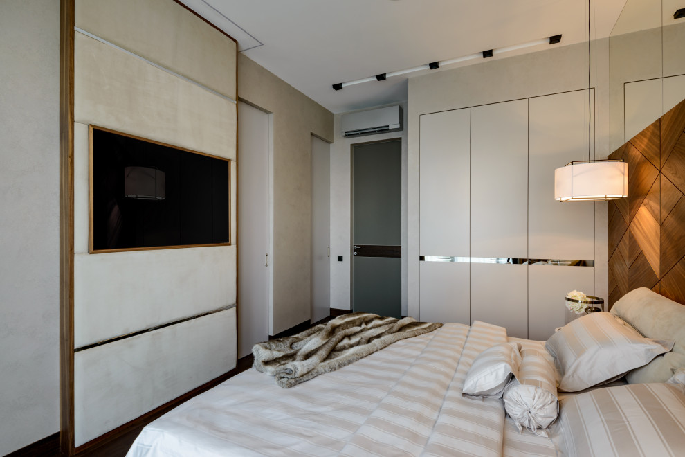 "Выбор лучших"  Трехкомнатная квартира 125 м.кв.