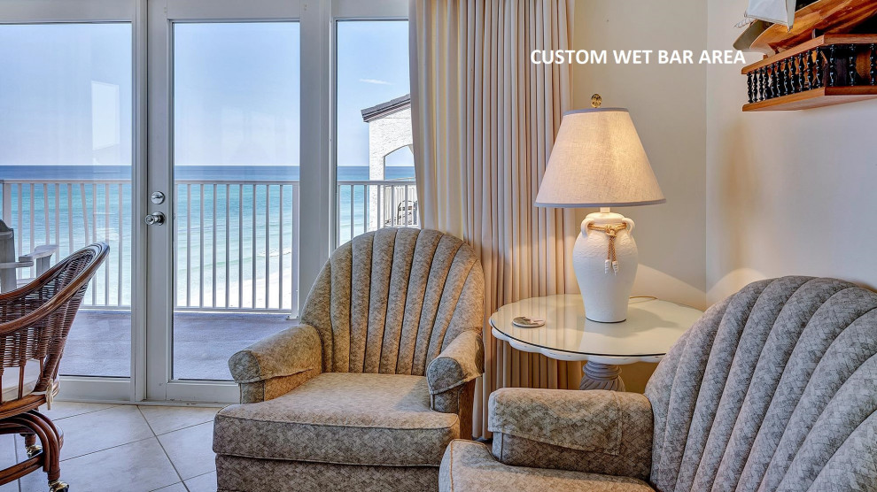 Sago Sands Remodel BEFORE